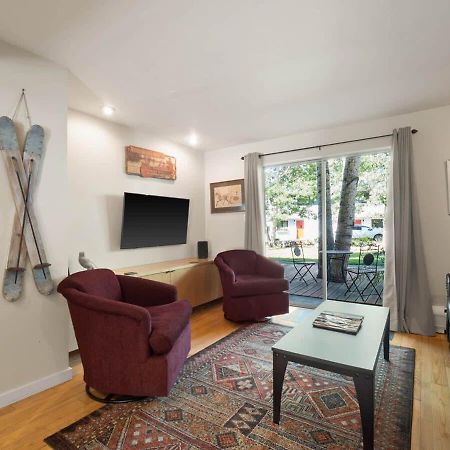 Relaxing 2 Bedroom Steps From Vail Resort Exteriér fotografie
