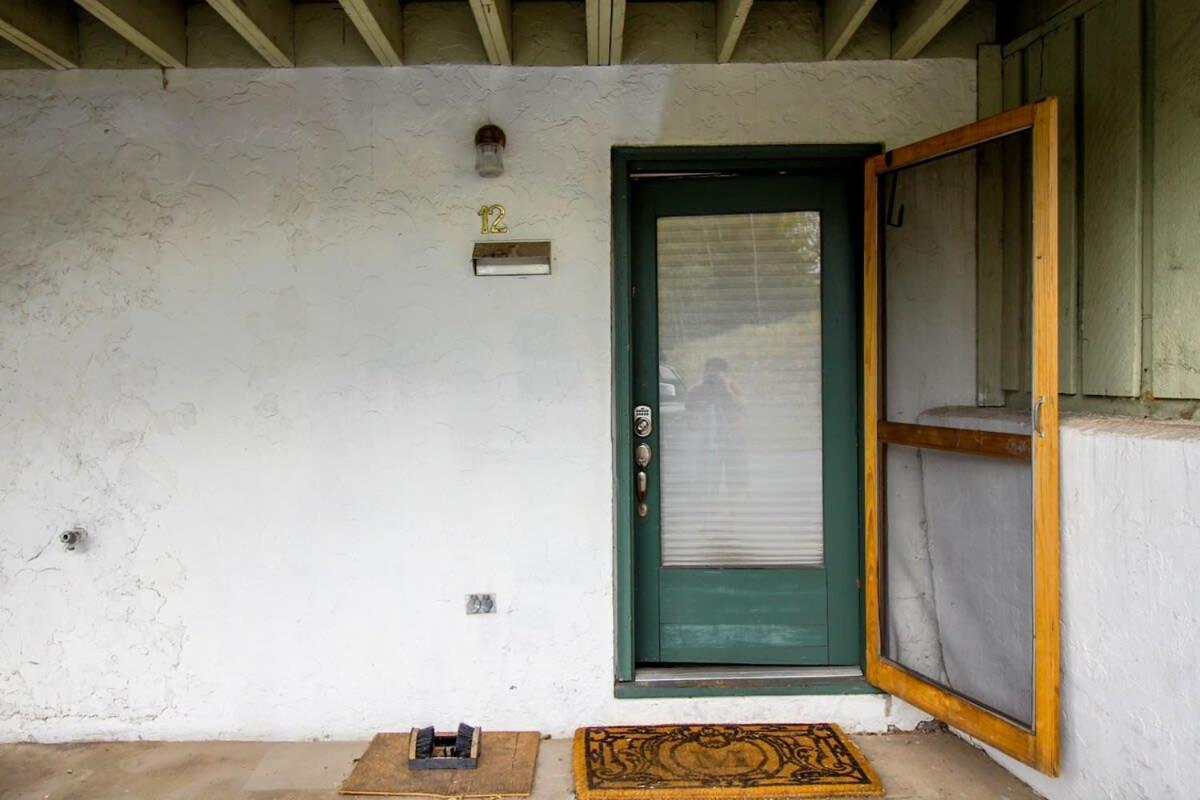 Relaxing 2 Bedroom Steps From Vail Resort Exteriér fotografie