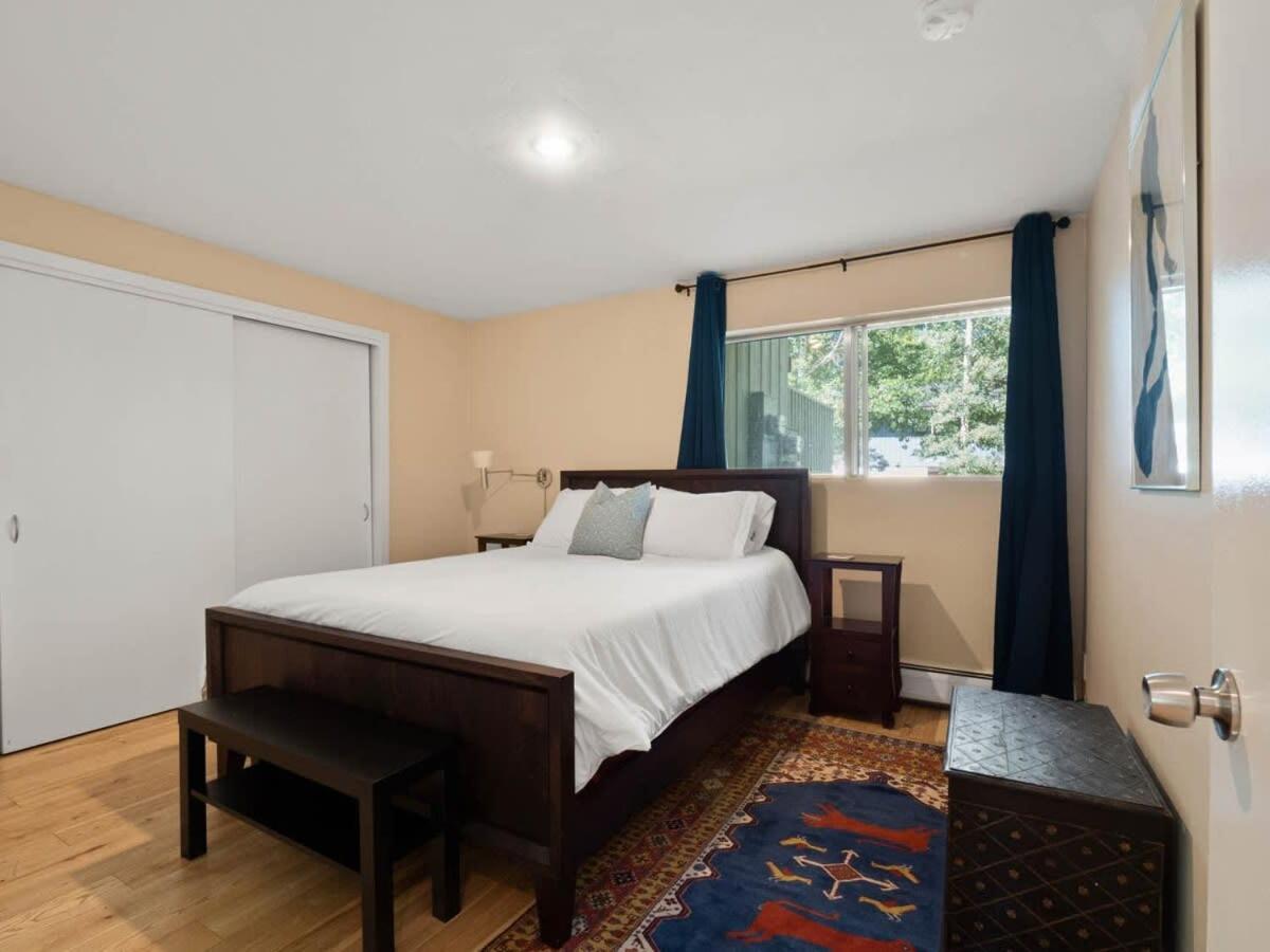 Relaxing 2 Bedroom Steps From Vail Resort Exteriér fotografie