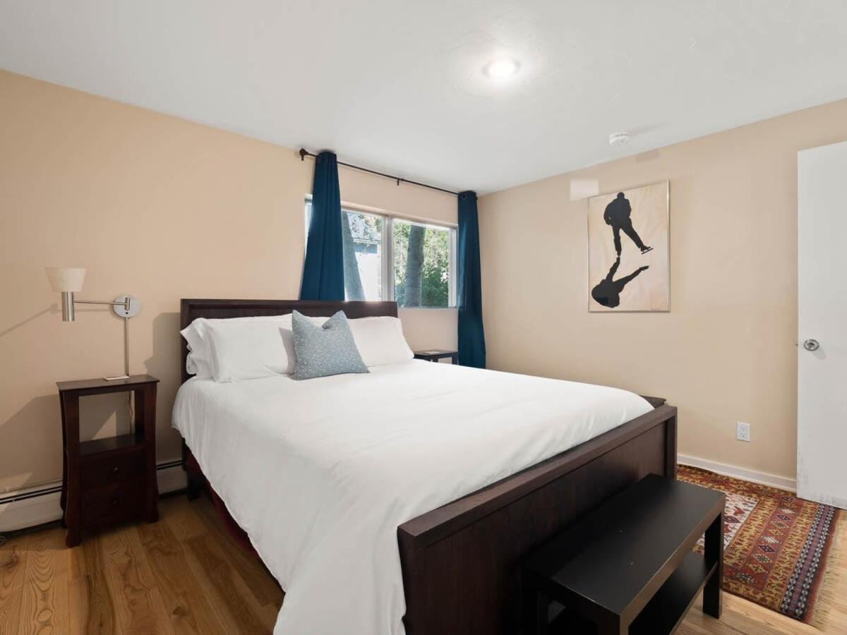Relaxing 2 Bedroom Steps From Vail Resort Exteriér fotografie