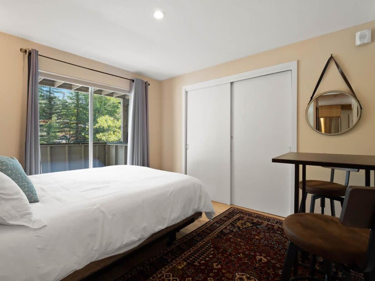 Relaxing 2 Bedroom Steps From Vail Resort Exteriér fotografie