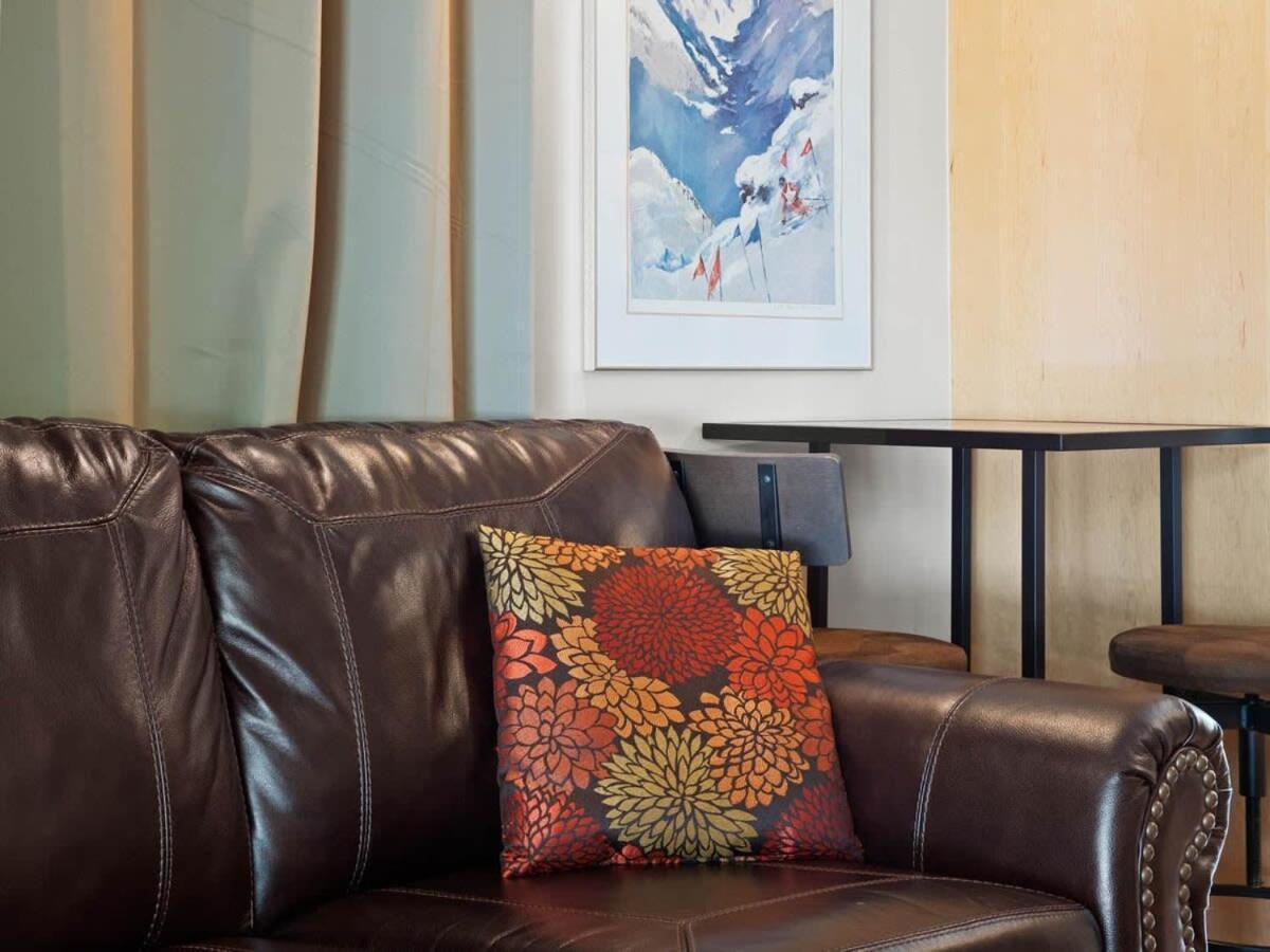 Relaxing 2 Bedroom Steps From Vail Resort Exteriér fotografie