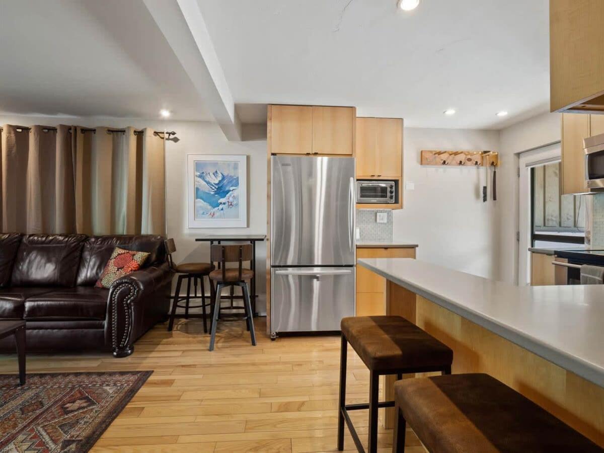 Relaxing 2 Bedroom Steps From Vail Resort Exteriér fotografie