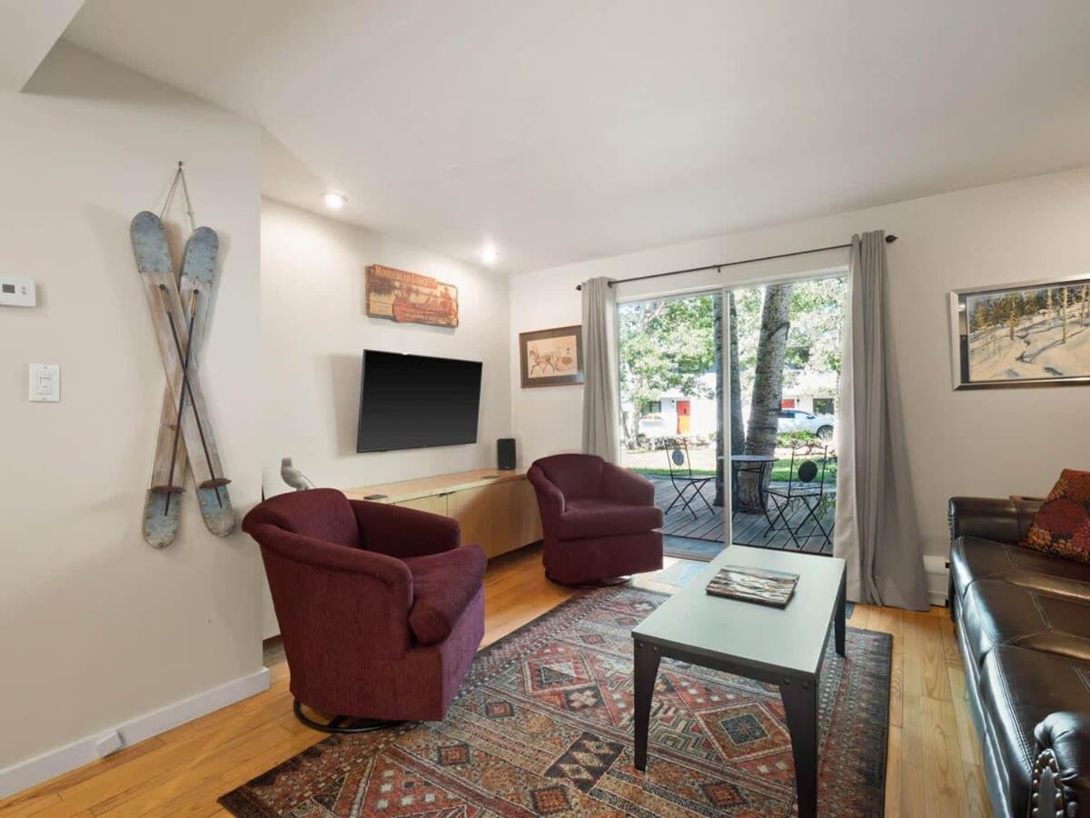 Relaxing 2 Bedroom Steps From Vail Resort Exteriér fotografie